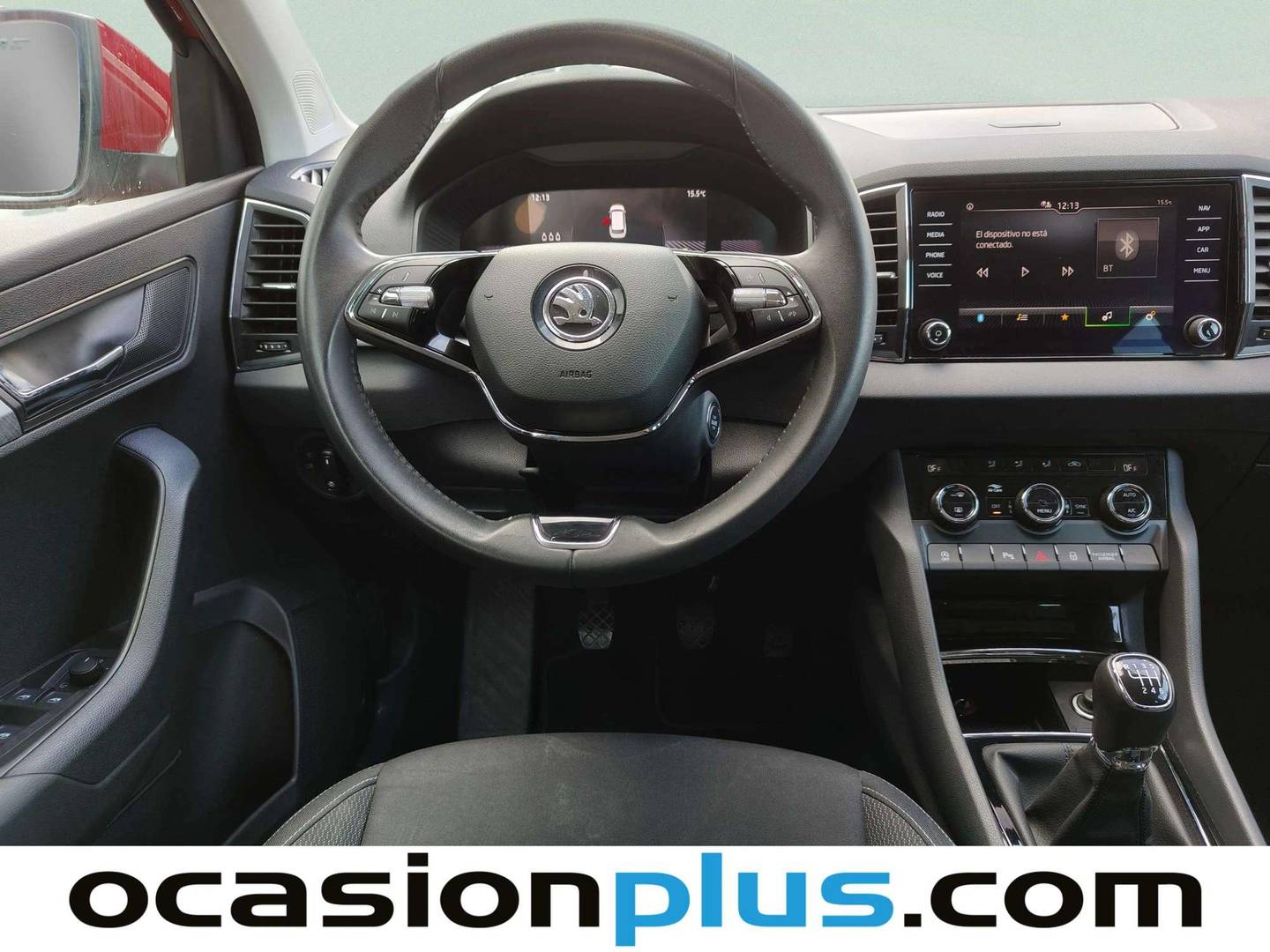 Foto Skoda Karoq Skoda Karoq 2.0 TDI Selection (115 CV)