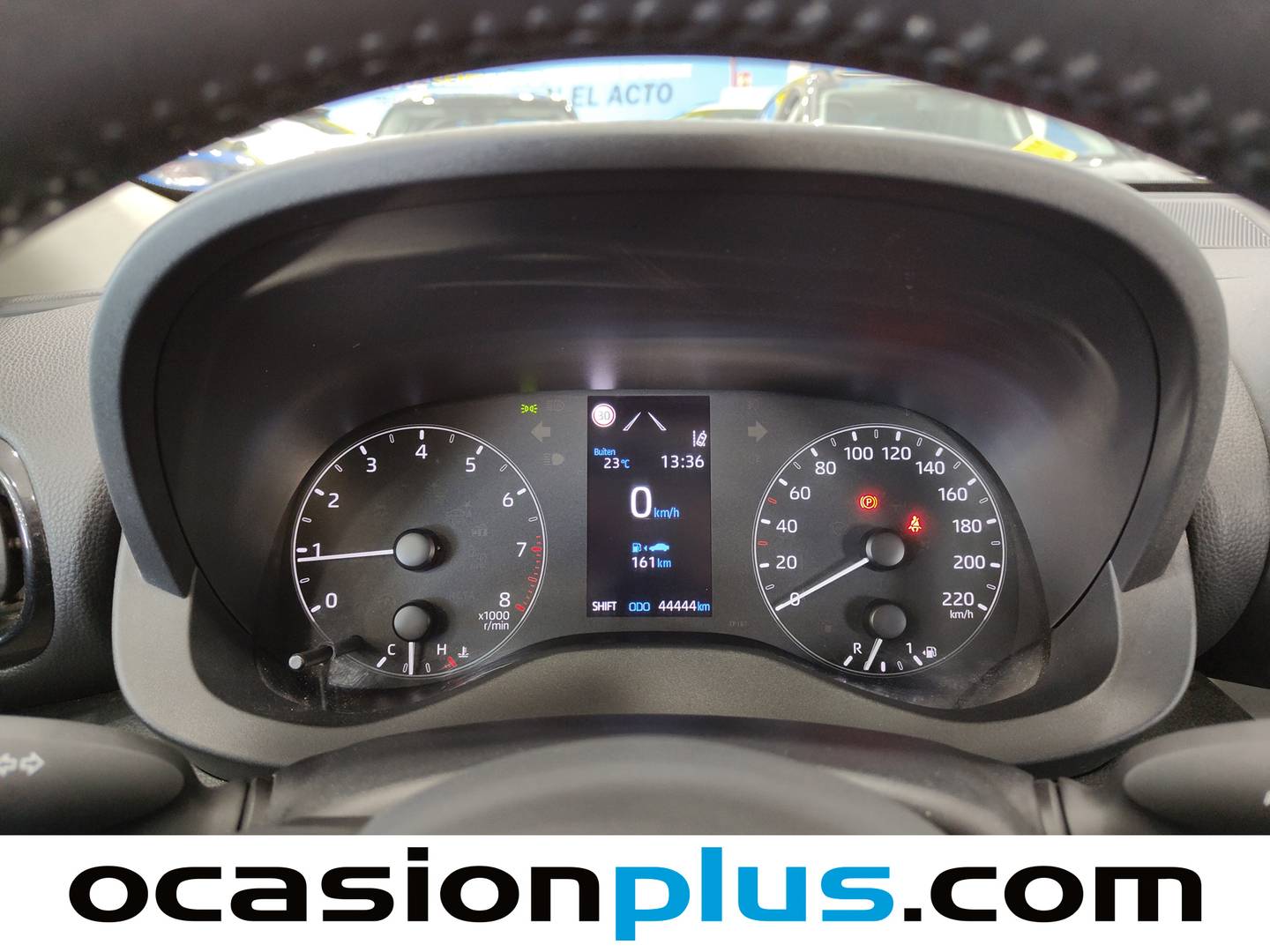 Foto Toyota Yaris Toyota Yaris 1.5 S-Edition (125 CV)