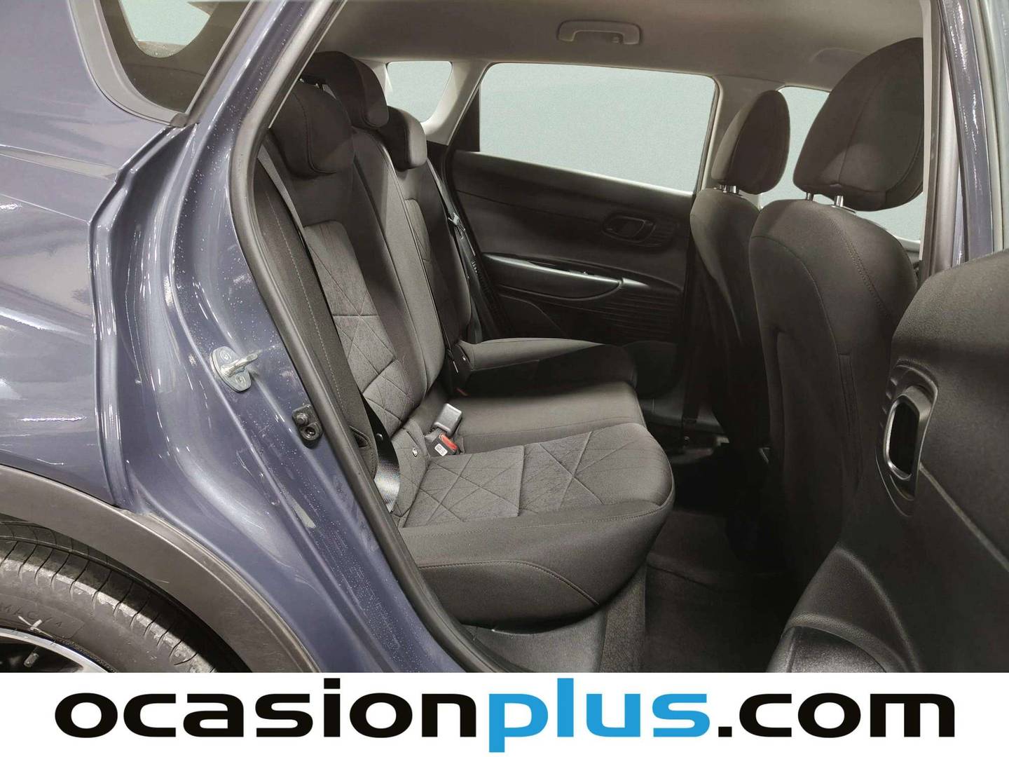 Foto Hyundai Bayon Hyundai Bayon 1.0 TGDI 48V Maxx 74 kW (100 CV)