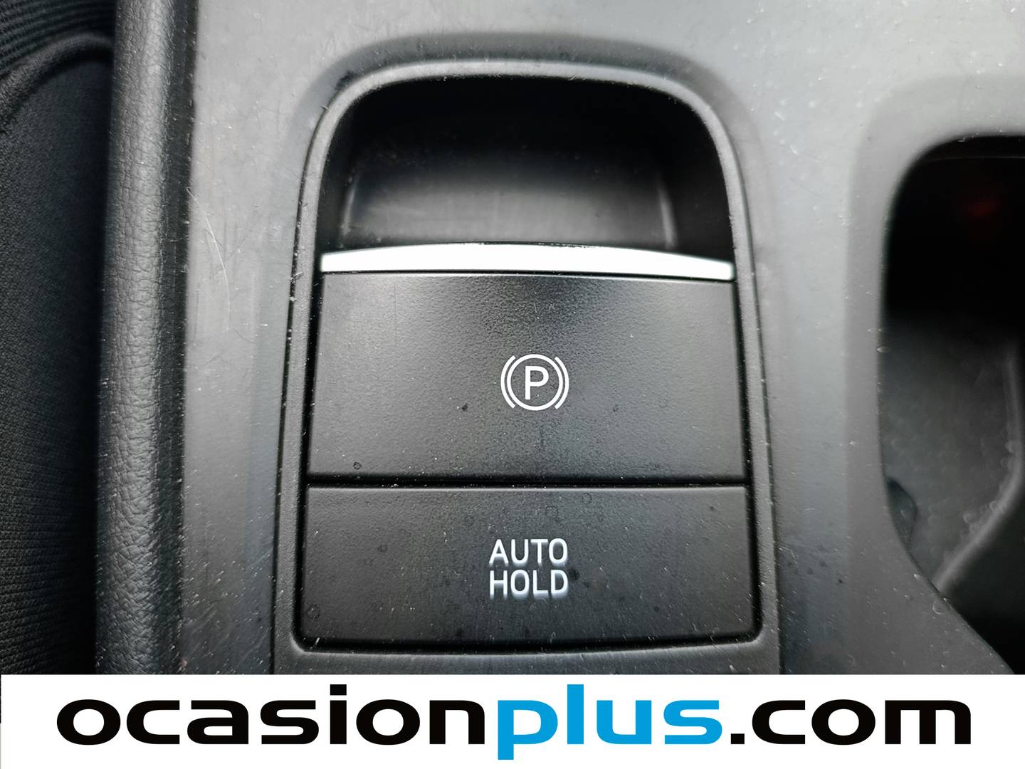 Foto Hyundai Tucson Hyundai Tucson 1.6 TGDI Klass 4x2 (150 CV)