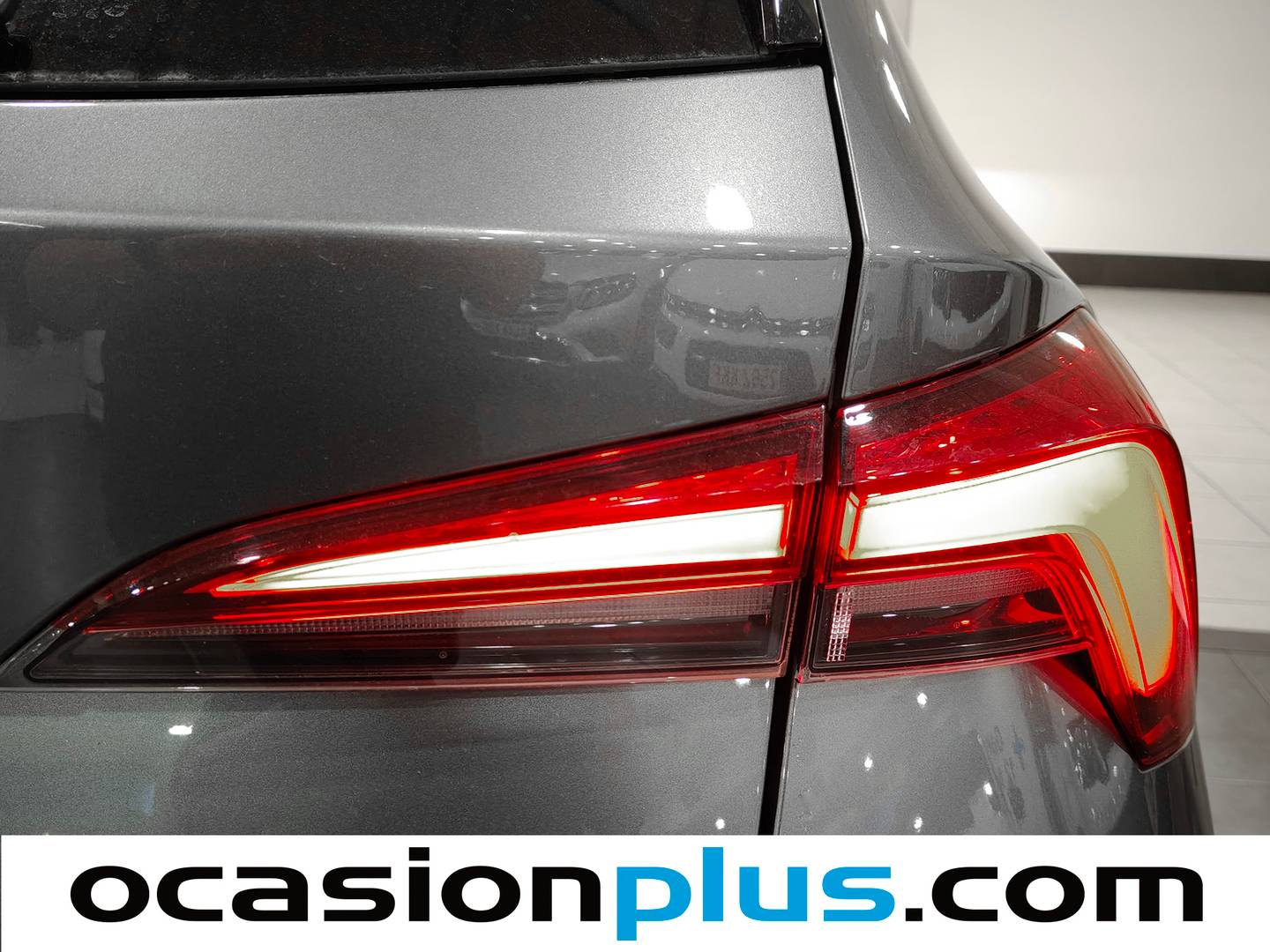 Skoda Kamiq Skoda Kamiq 1.5 TSI Montecarlo DSG  (150 CV) al mejor precio