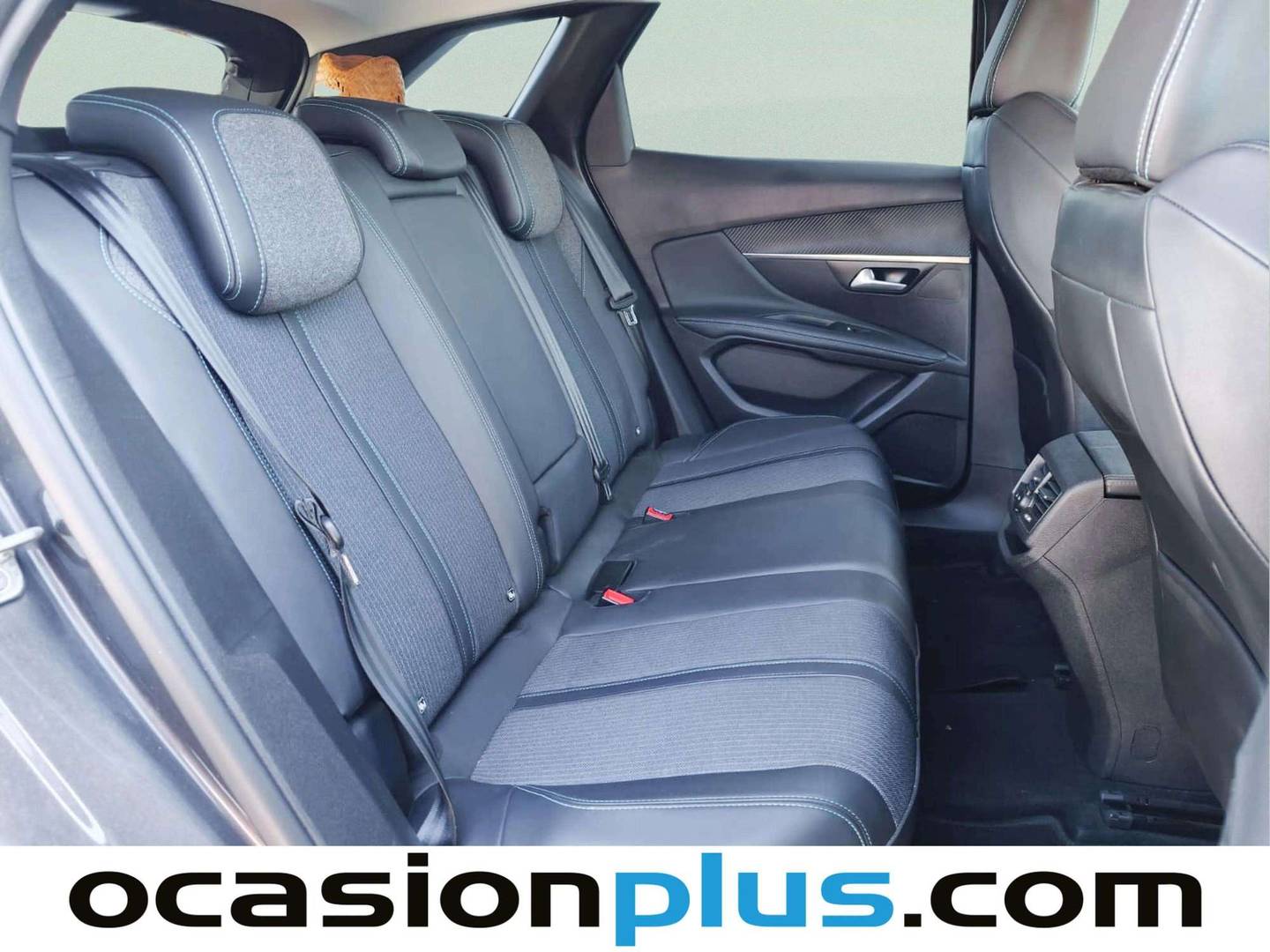 Peugeot 3008 Peugeot 3008 PureTech 130 S&S Allure (130 CV) gasolina