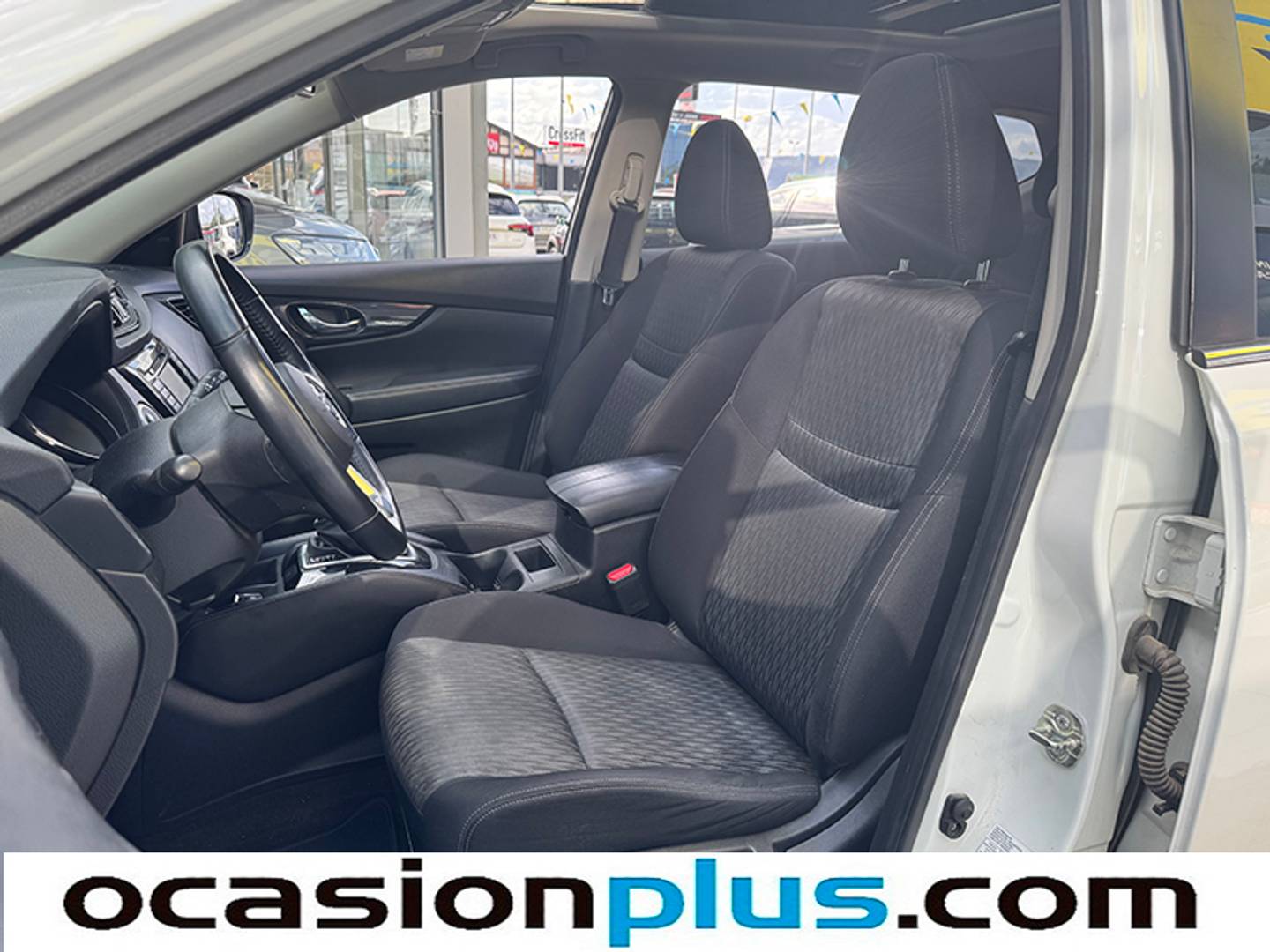 Foto Nissan X-TRAIL Nissan X-Trail dCi 150 N-Connecta CVT (150 CV)