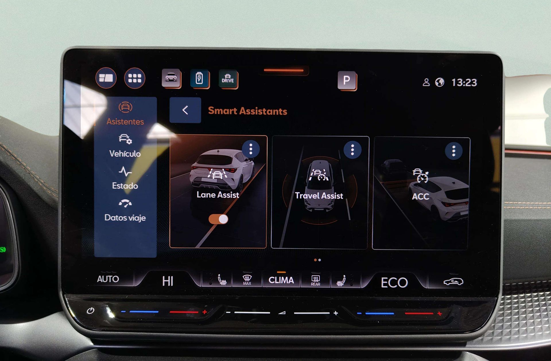 Cupra León 1.5 TSI e-Hybrid DSG - foto 31