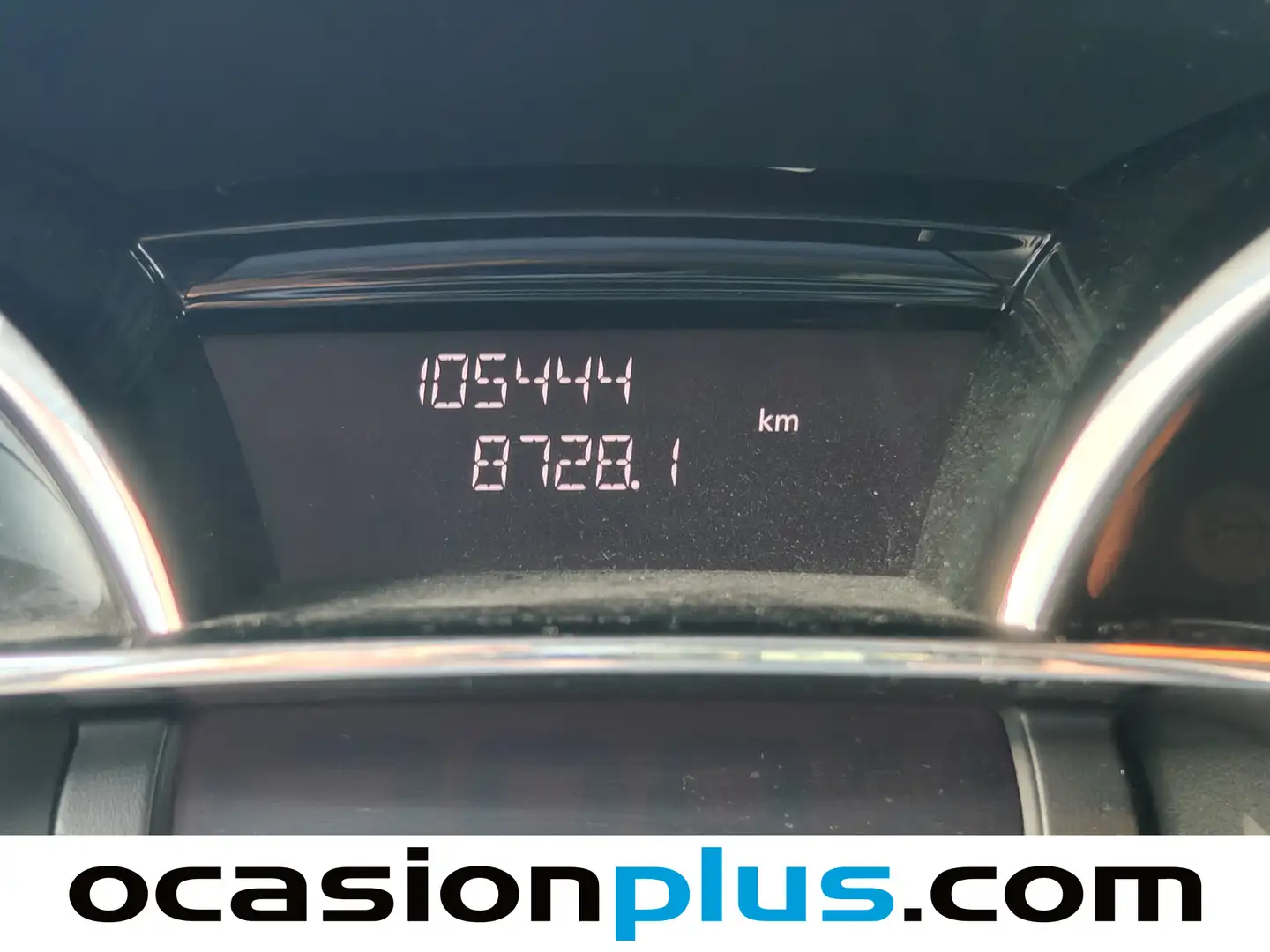 Foto Renault Clio Renault Clio Technofeel eco2 dCi (90 CV)