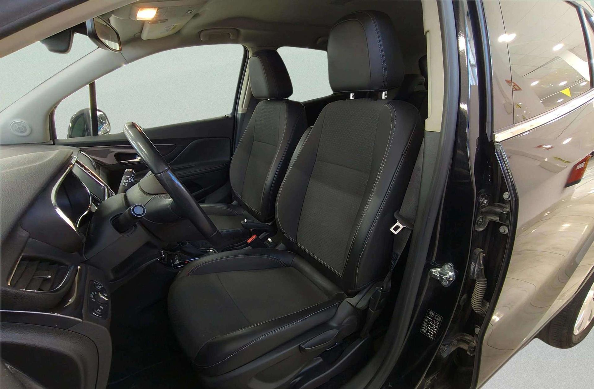 Opel Mokka 1.4 Turbo Excellence 4x2 - foto 12