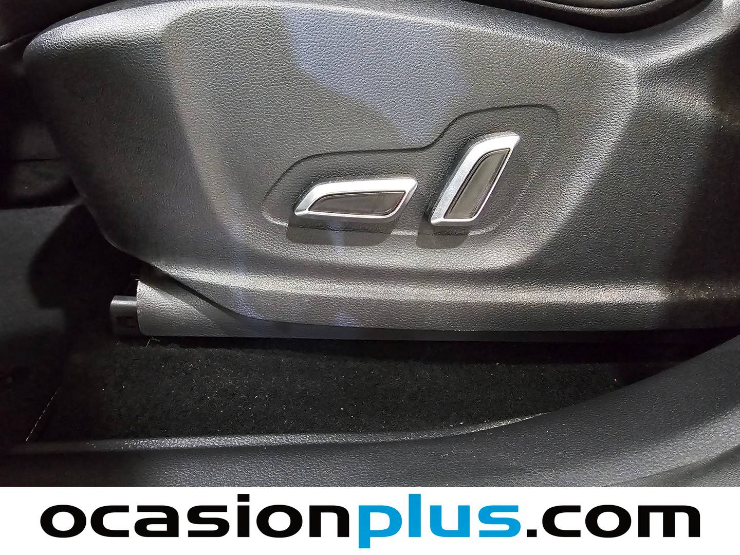 Extras del MG HS MG HS 1.5 Turbo GDI Luxury DCT (162 CV)