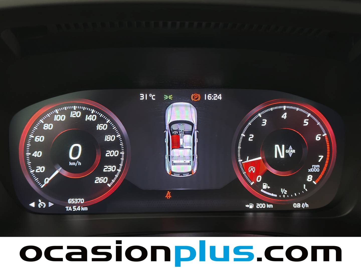 Volvo XC40 Volvo XC40 T3 Business Plus (163 CV) de ocasión