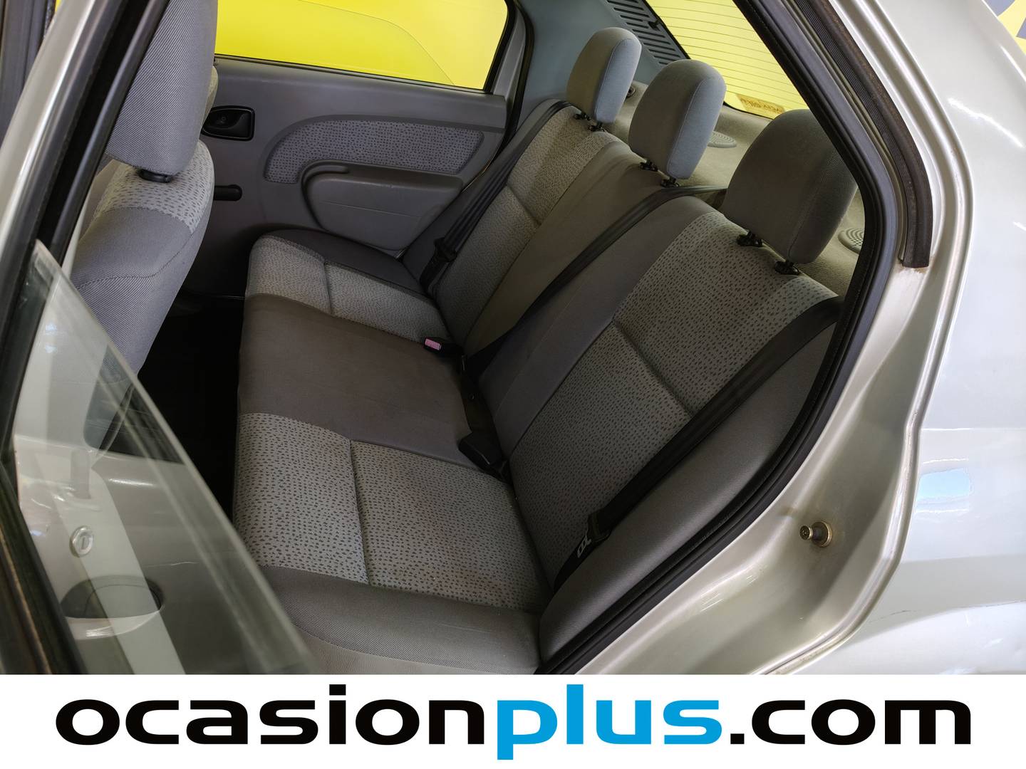Dacia Logan Dacia Logan 1.6 Laureate (90 CV) barato