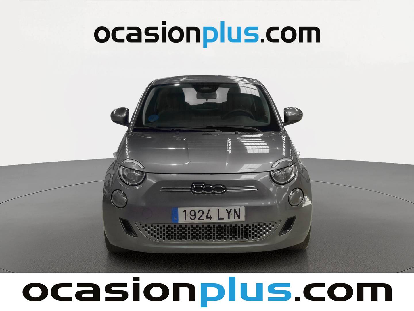 Fiat 500 Fiat 500 Electrico Icon Hb 320km (118 CV) 118cv