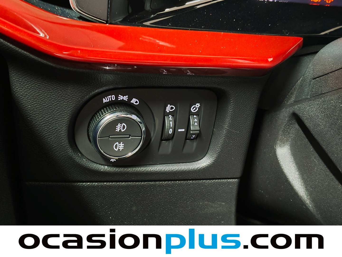 Opel Mokka Opel Mokka 1.2 Turbo GS Line (130 CV) de segunda mano