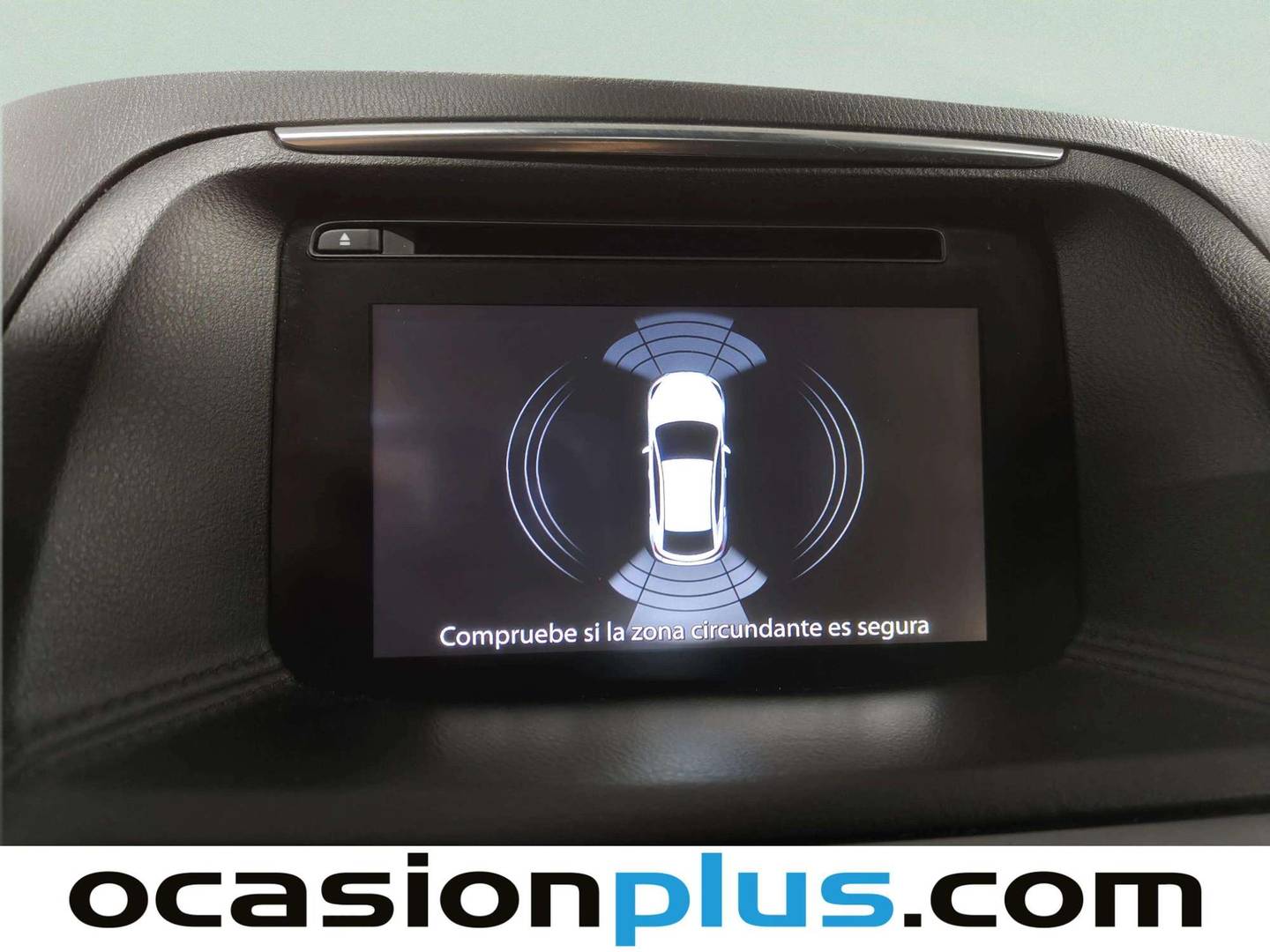Acabados Mazda CX-5 Mazda CX-5 2.2 DE Luxury 2WD (150 CV)