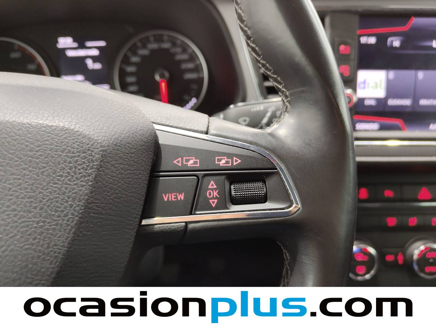 Seat León SEAT León 1.5 TSI S&S Style Visio Edition (130 CV) km 0