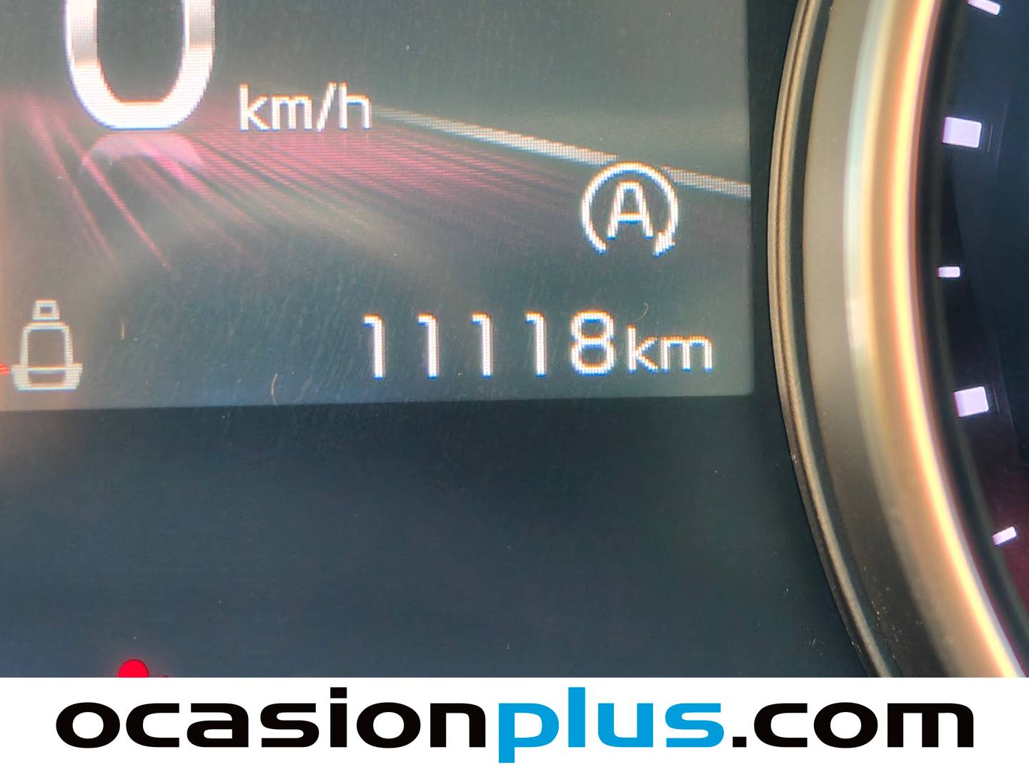 KIA Ceed KIA Ceed 1.0 T-GDi Concept (100 CV) seminuevo