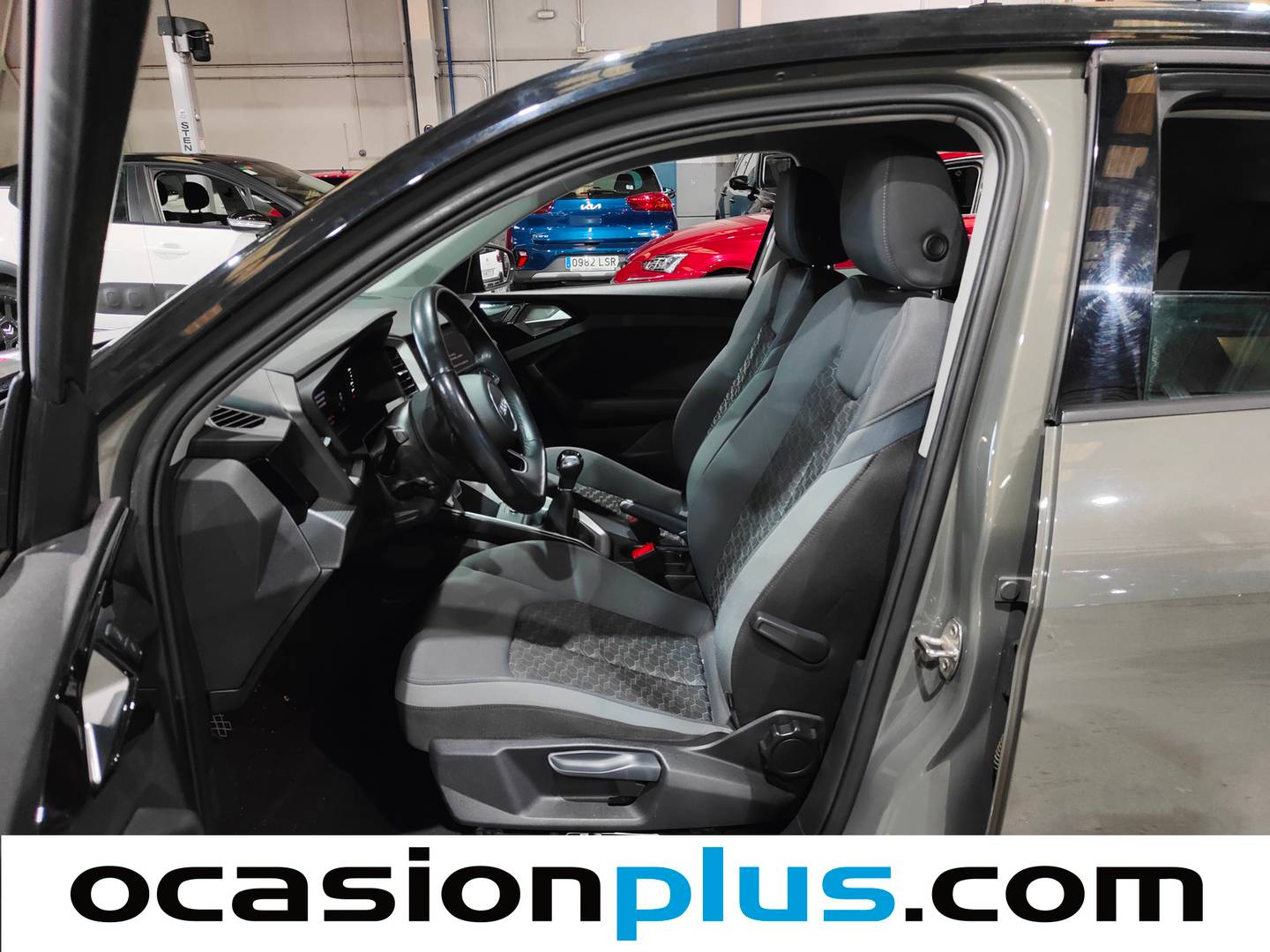 Foto Audi A1 Audi A1 Sportback Adrenalin edition 30 TFSI (110 CV) Pack S-Line