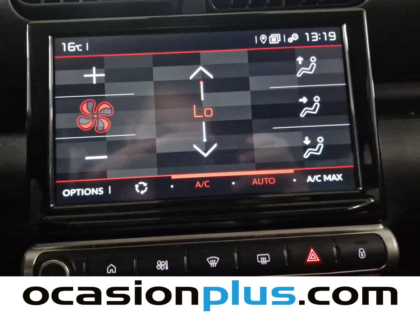 Foto Citroën C3 Aircross Citroen C3 Aircross PureTech 130 Shine Pack EAT6 (131 CV)