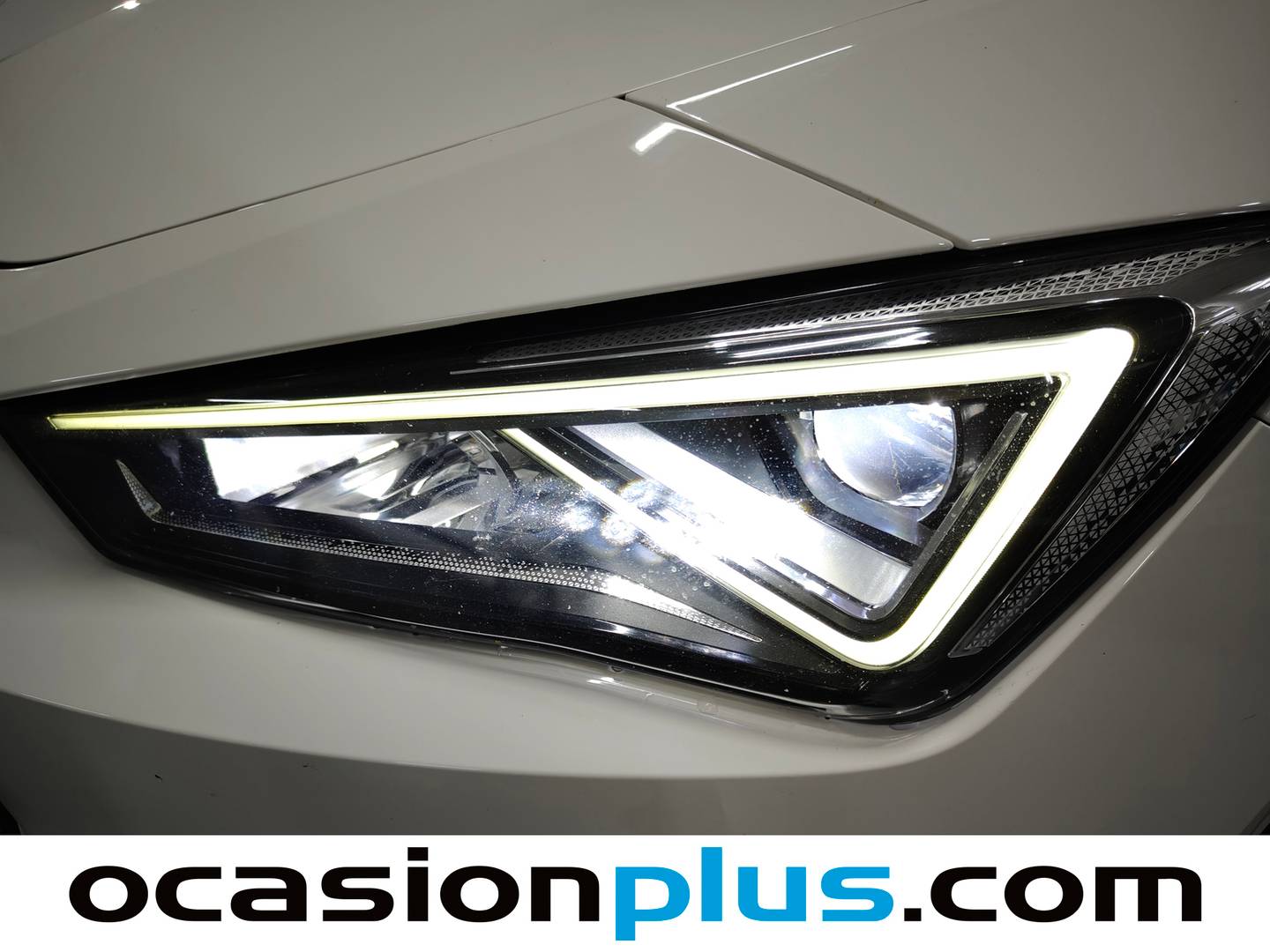 Seat León Seat León ST 1.4 e-Hybrid S&S FR Go XL DSG (204 CV) híbrido enchufable
