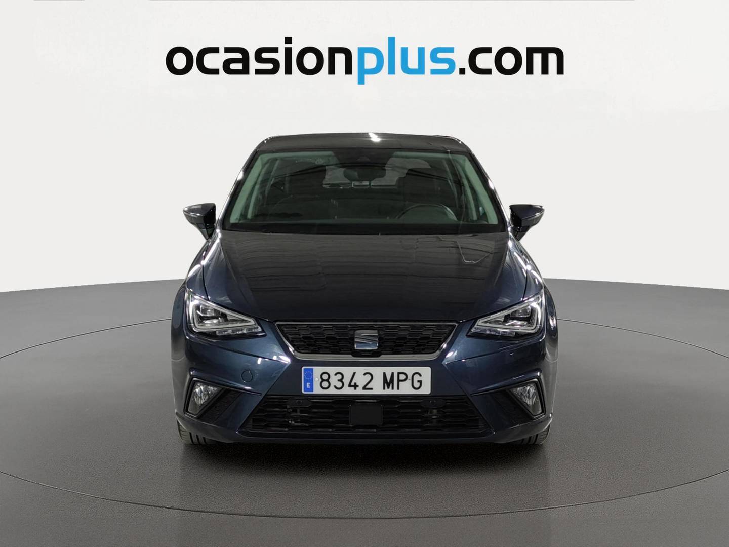 Seat Ibiza SEAT Ibiza 1.0 TSI Style XL (115 CV) km 0