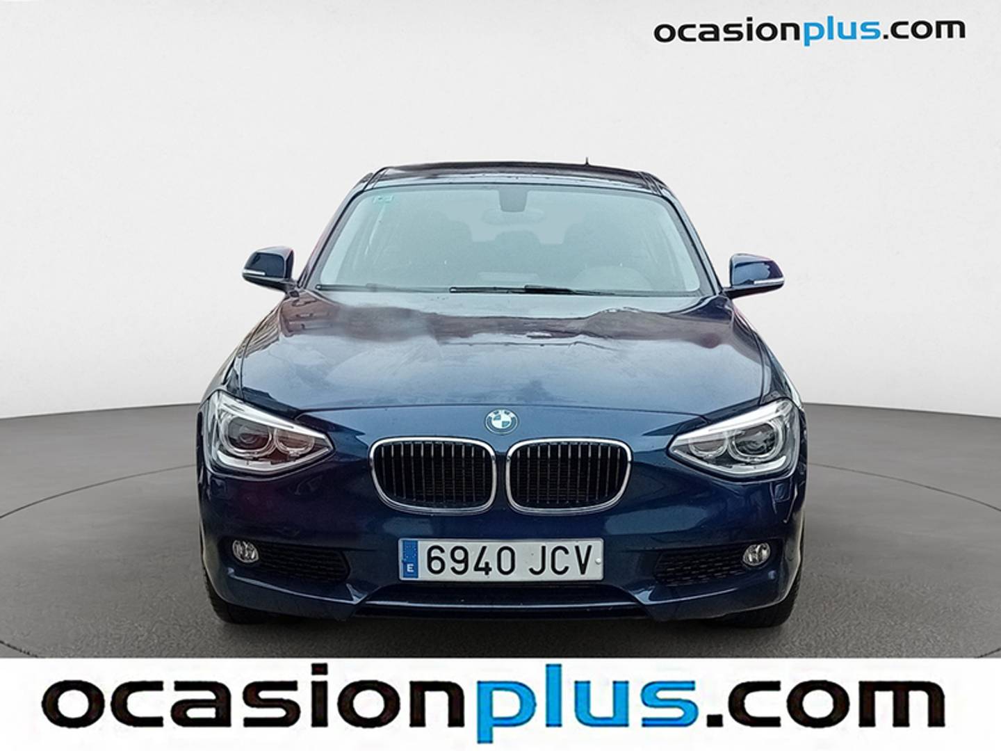 Foto BMW Serie 1 BMW Serie 1 118d (143 CV)