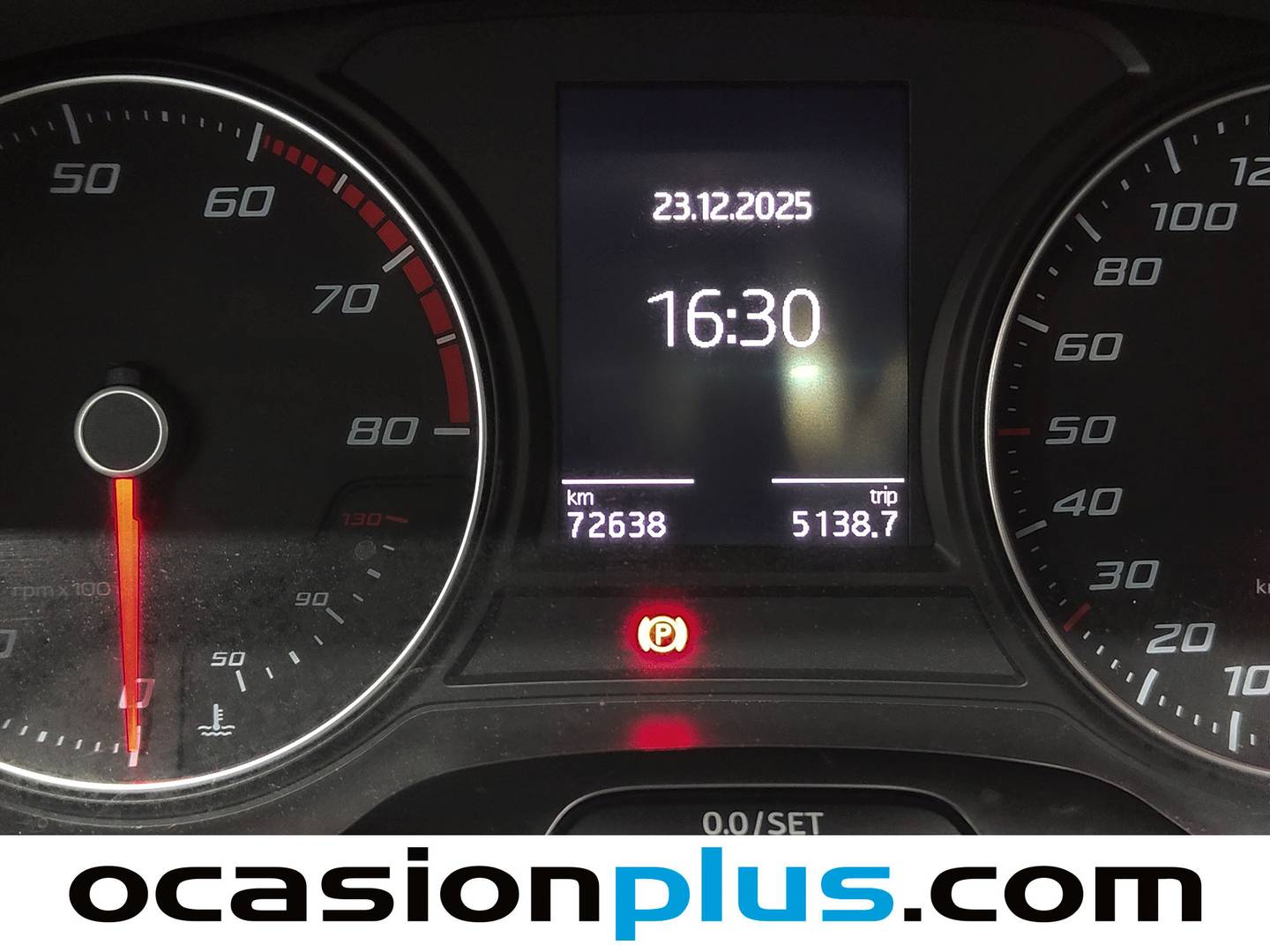 Seat León SEAT León ST ST 1.8 TSI S&S FR Plus (180 CV) manual
