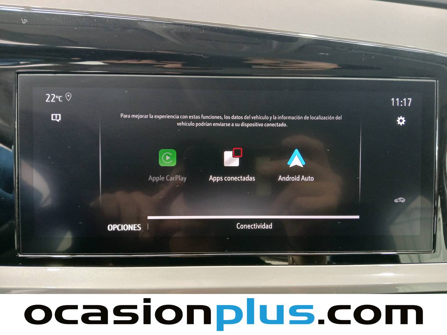 Foto Opel Grandland Opel Grandland 1.2 Turbo XHT S&S GS (130 CV)