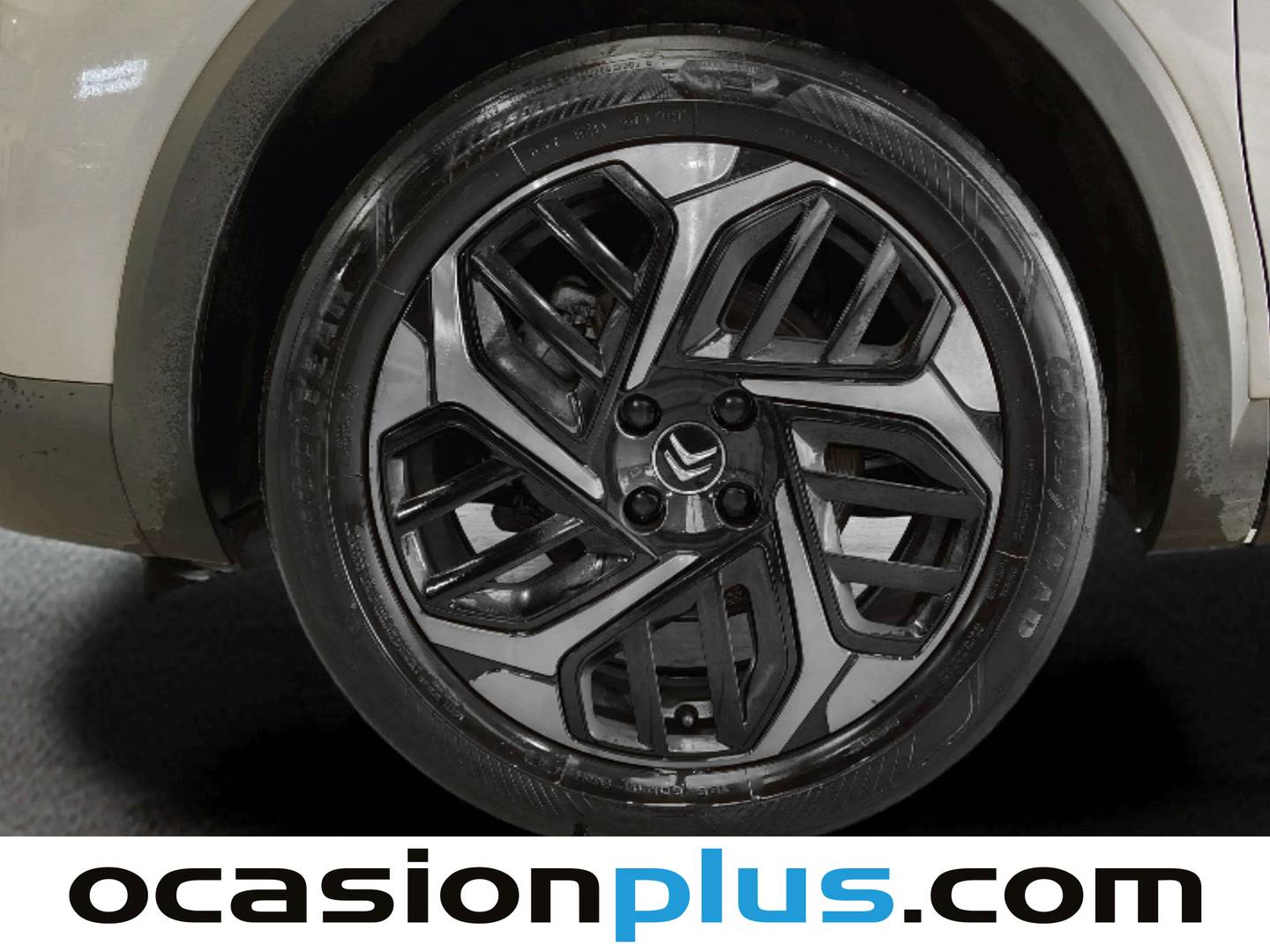 Citroën C4 Citroën C4 BlueHDi 110 S&S Feel Pack (110 CV) de ocasión