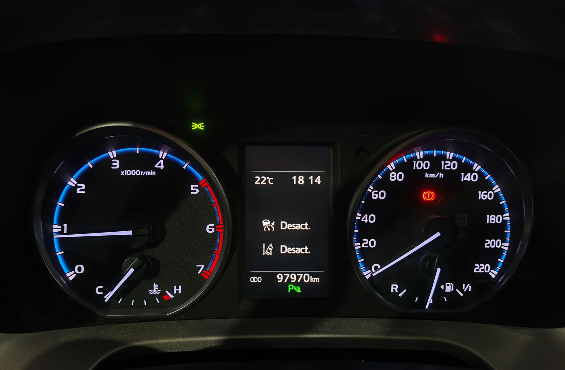 Toyota RAV4 150D Advance Pack Drive 2WD - foto 21