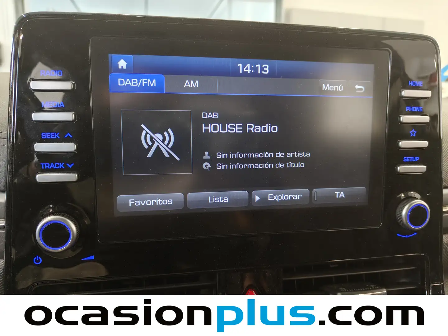 Foto Hyundai IONIQ Hyundai Ioniq 1.6 GDI HEV Klass LE (141 CV)