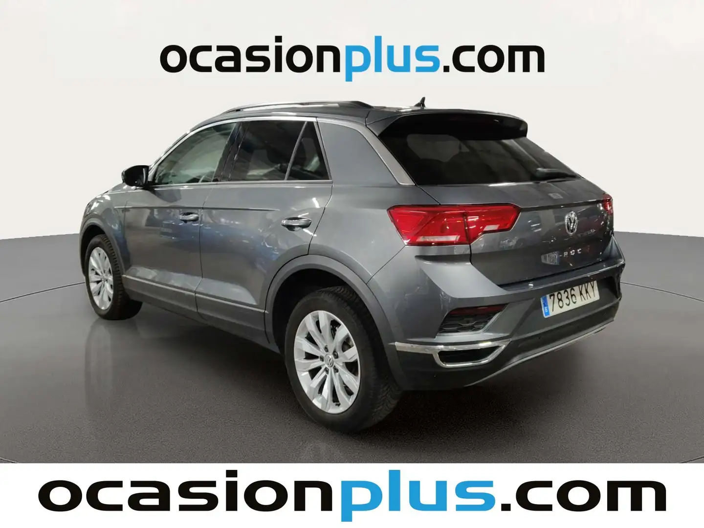 Foto Volkswagen T-Roc Volkswagen T-Roc Advance 1.5 TSI EVO  (150 CV)