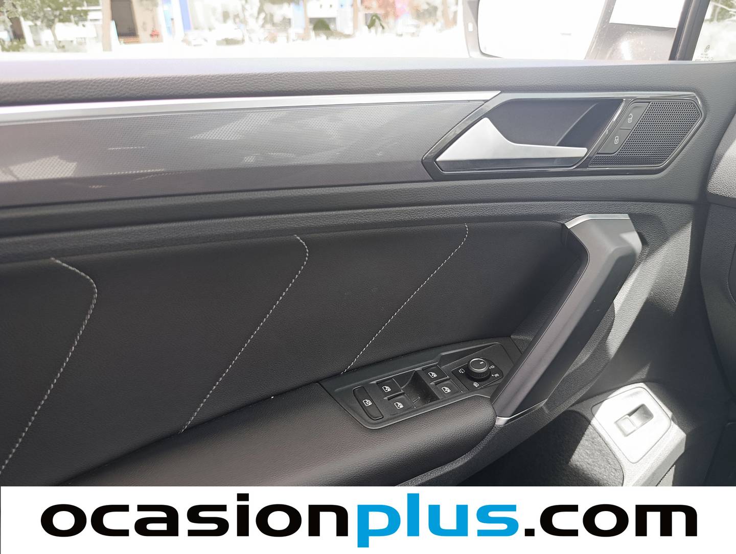 Volkswagen Tiguan Volkswagen Tiguan Sport 1.4 TSI 4Motion (150 CV) DSG Pack R Line 150cv