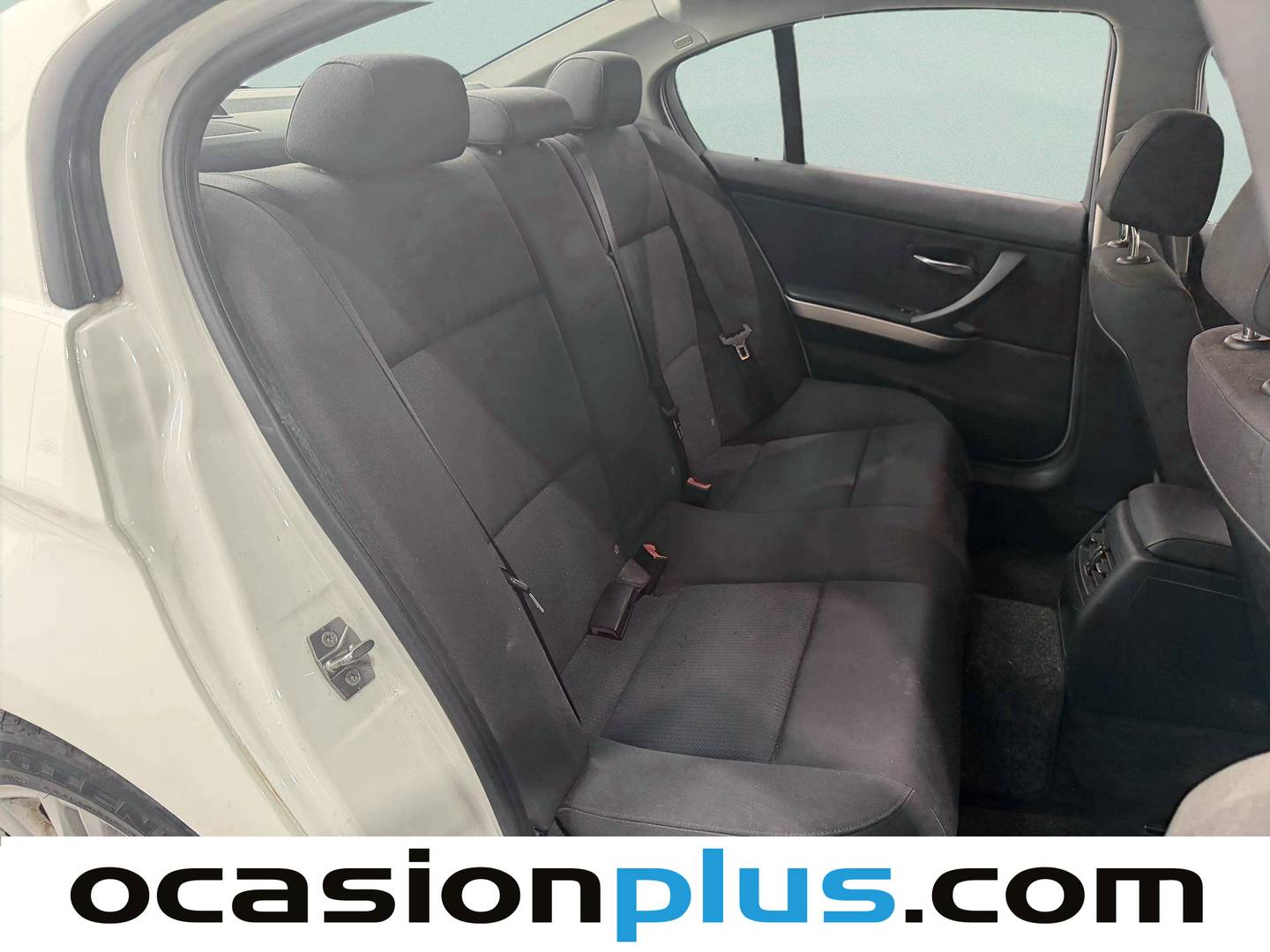 BMW Serie 3 BMW Serie 3 320i (170 CV) al mejor precio