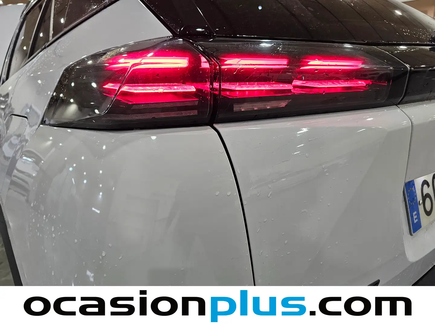 Foto Peugeot 2008 Peugeot 2008 PureTech 100 S&S Allure (100 CV)