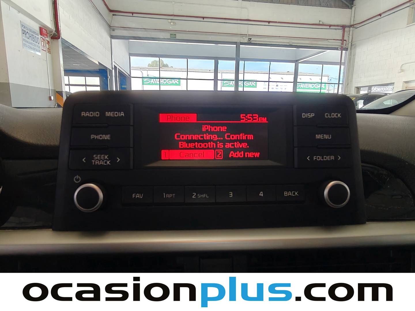 KIA Picanto KIA Picanto 1.0 DPi Concept Pack Comfort (67 CV) 67cv