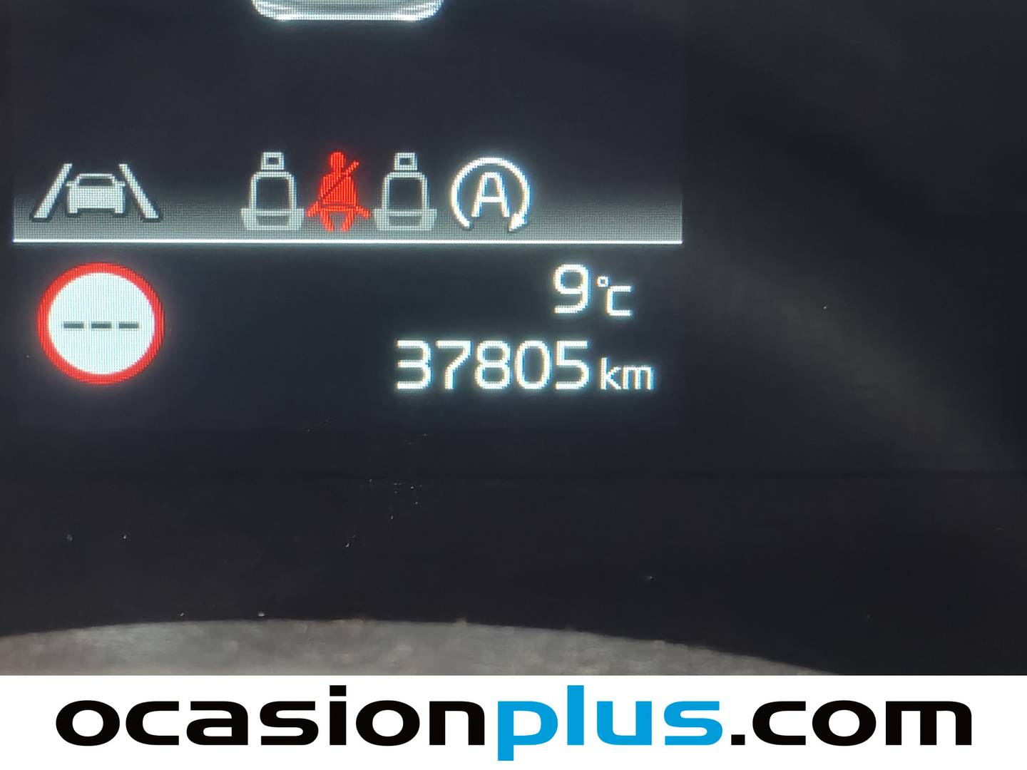 Foto KIA Sportage Kia Sportage 1.6 T-GDi MHEV Drive 4x2 (160 CV)