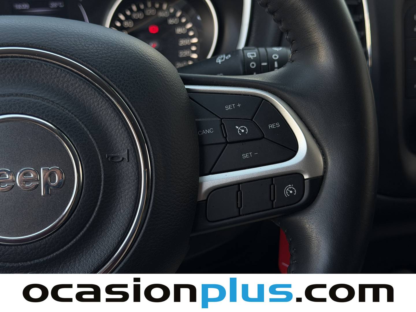 Jeep Compass Jeep Compass 1.4 Multiair Sport 4x2 (140 CV) seminuevo