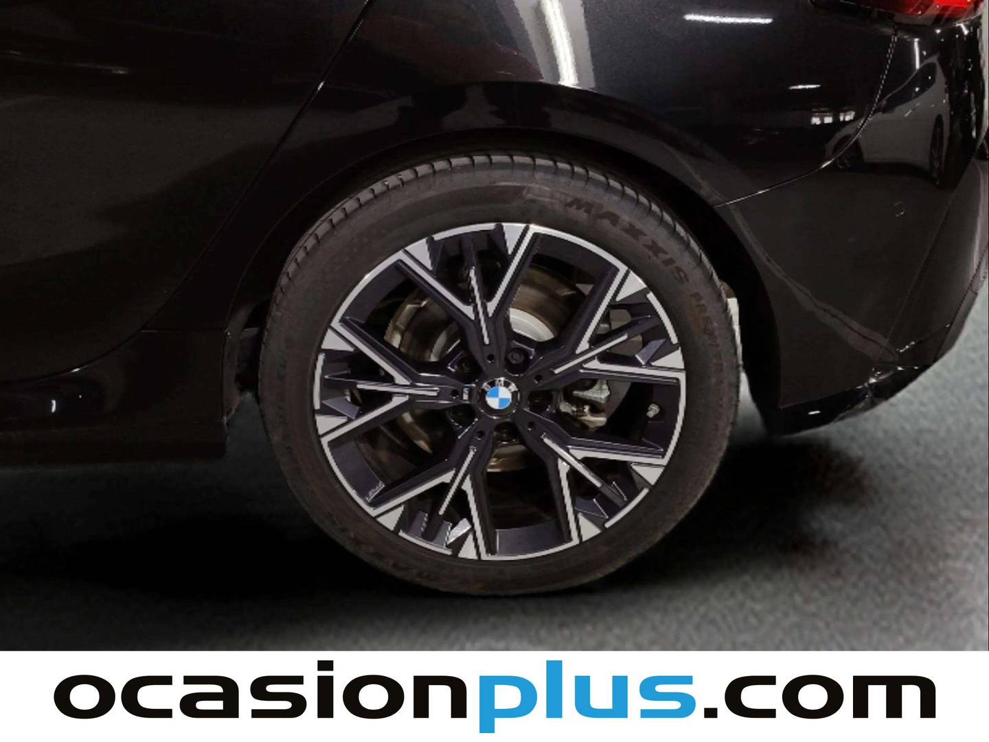 BMW Serie 1 BMW Serie 1 120d (163 CV) barato