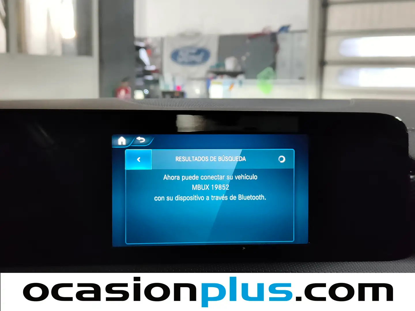 Foto Mercedes CLA Mercedes-Benz CLA 200 (163 CV)