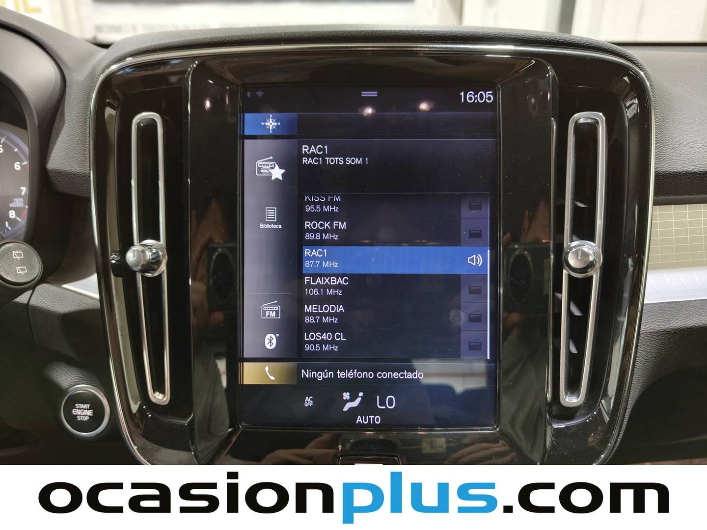 Volvo XC40 Volvo XC40 T4 Momentum Auto (190 CV) barato