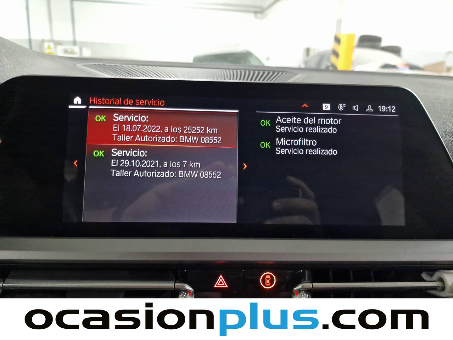 Foto BMW Serie 3 BMW Serie 3 318d Touring (150 CV)