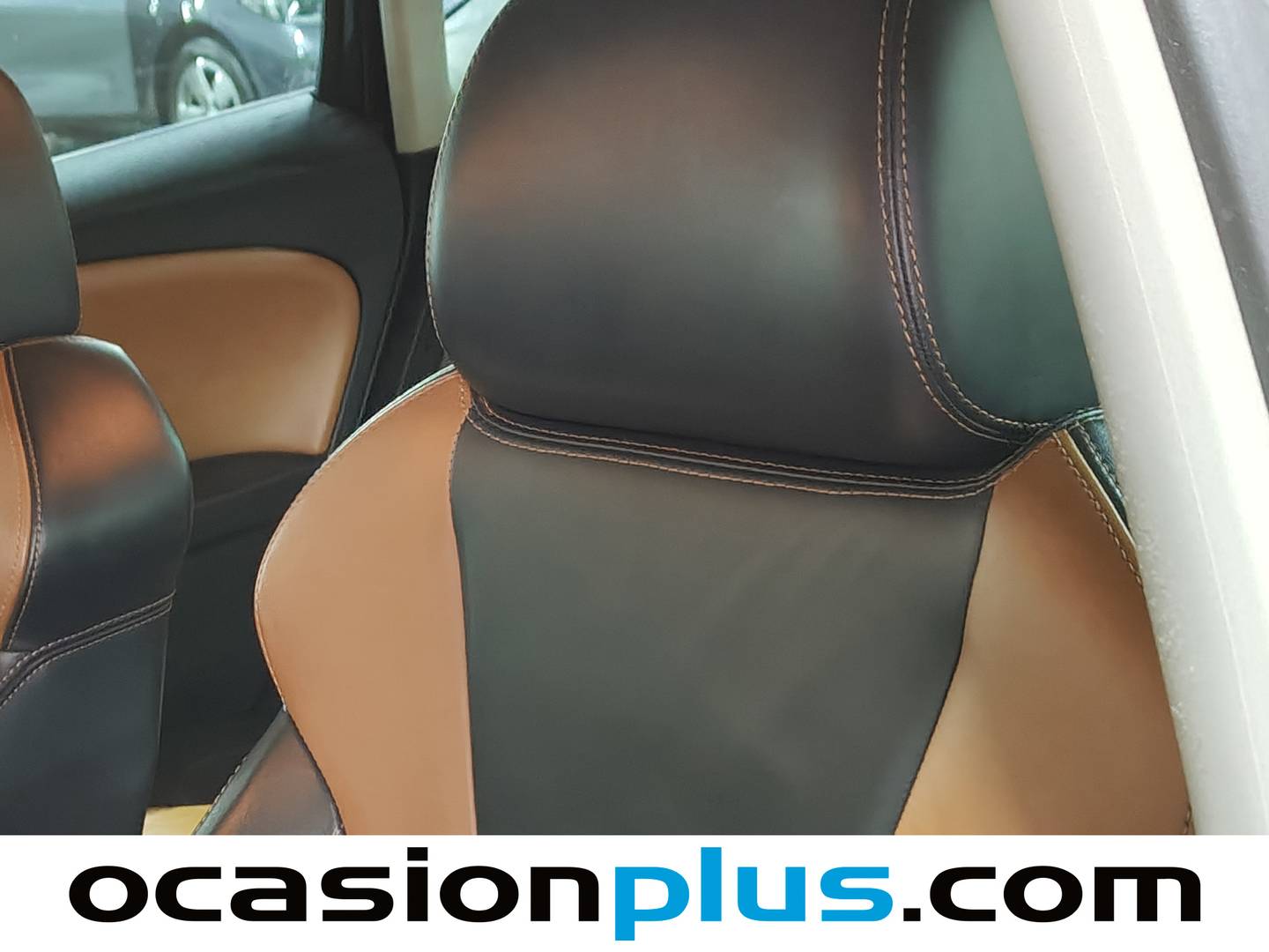 Foto Seat León SEAT León 2.0 FR  (211 CV)