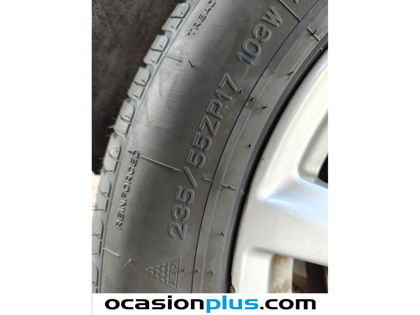 Ford Kuga Ford Kuga 1.5 EcoBoost Trend+ 4x2 (120 CV) seminuevo