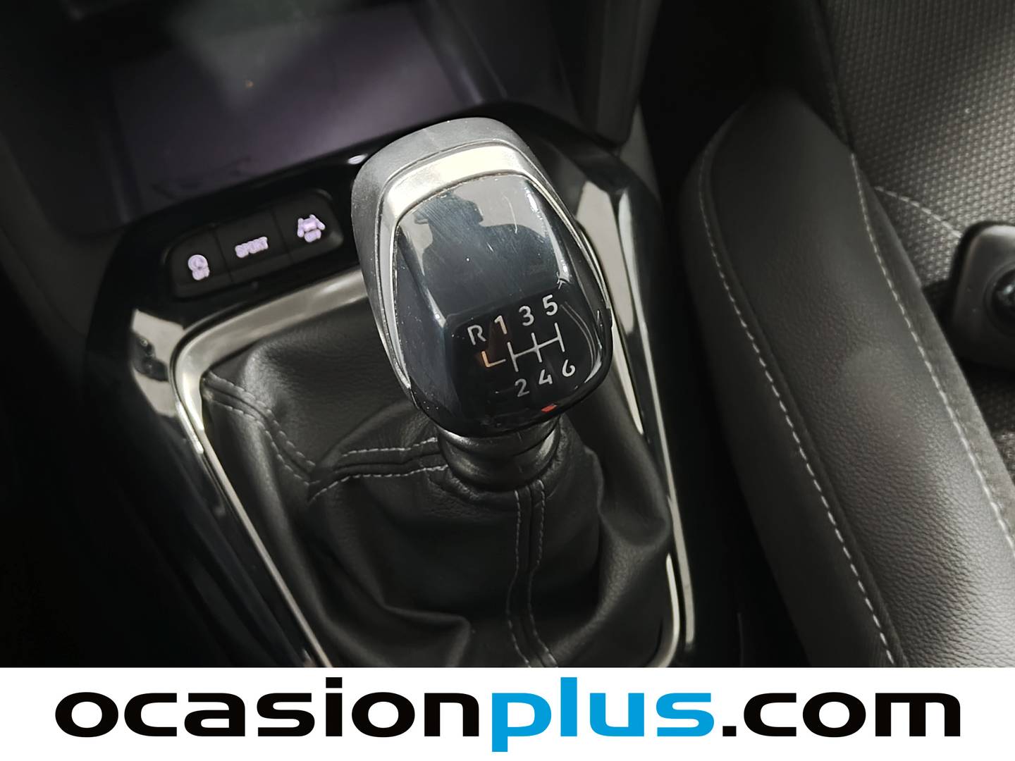 Opel Corsa Opel Corsa 1.2 T XHL GS (100 CV) de segunda mano