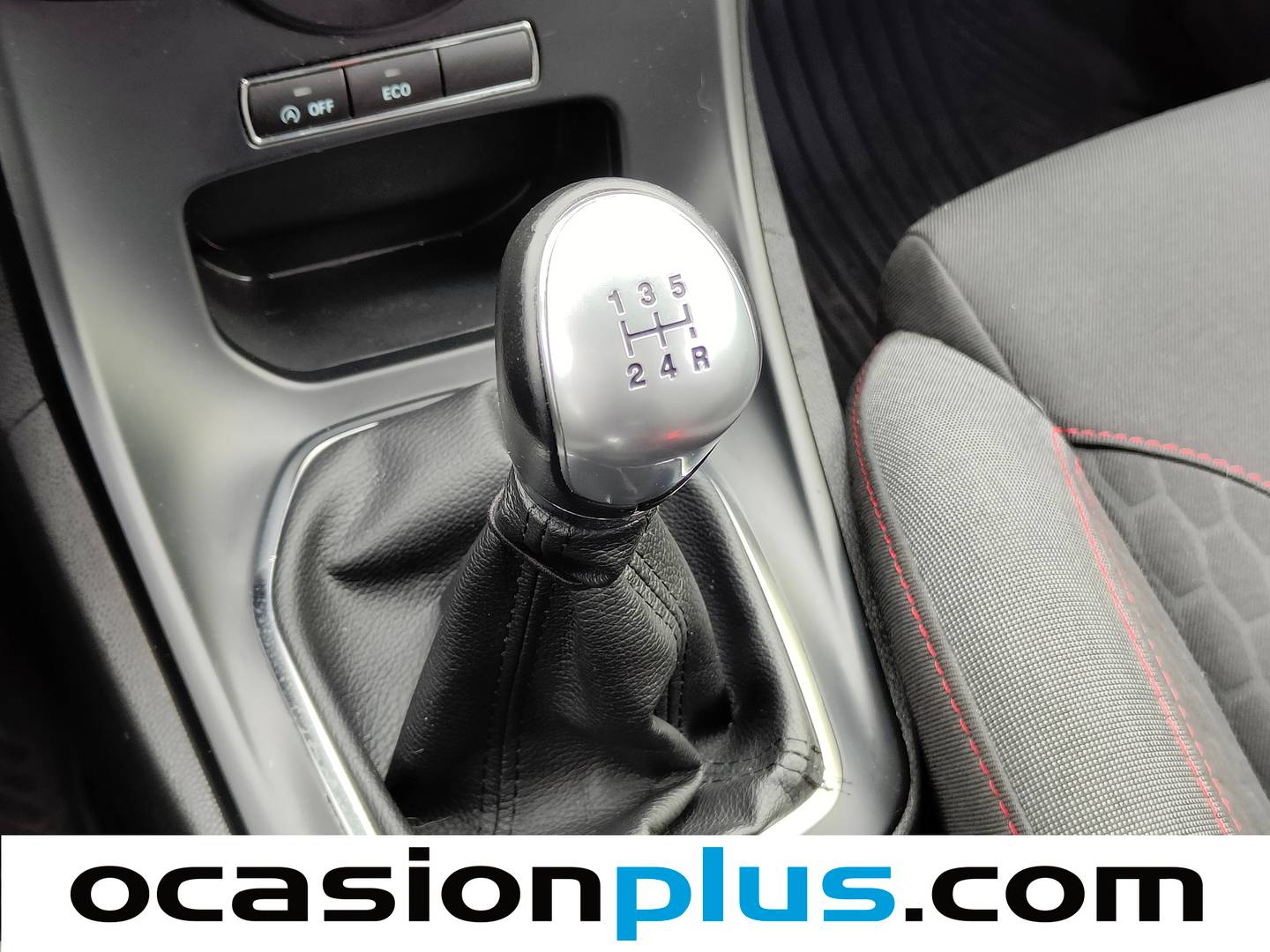 Ford Fiesta Ford Fiesta 1.0 EcoBoost ST-Line (125 CV) de segunda mano