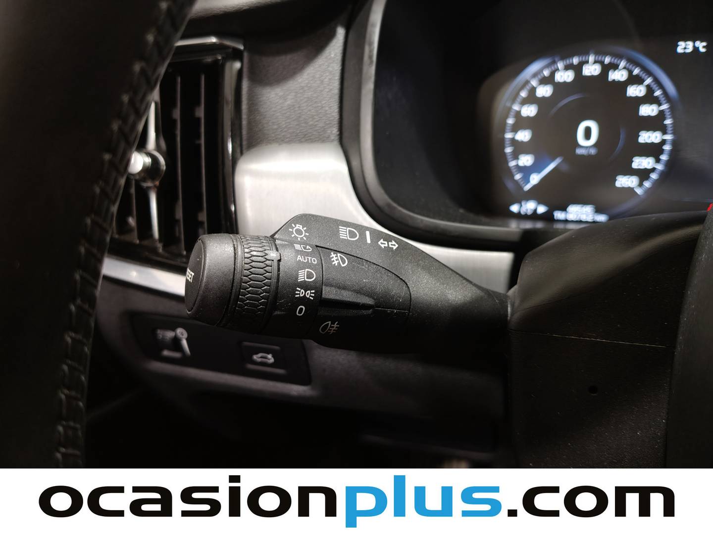 Volvo S90 Volvo S90 T4 Business Plus Auto  (190 CV) seminuevo