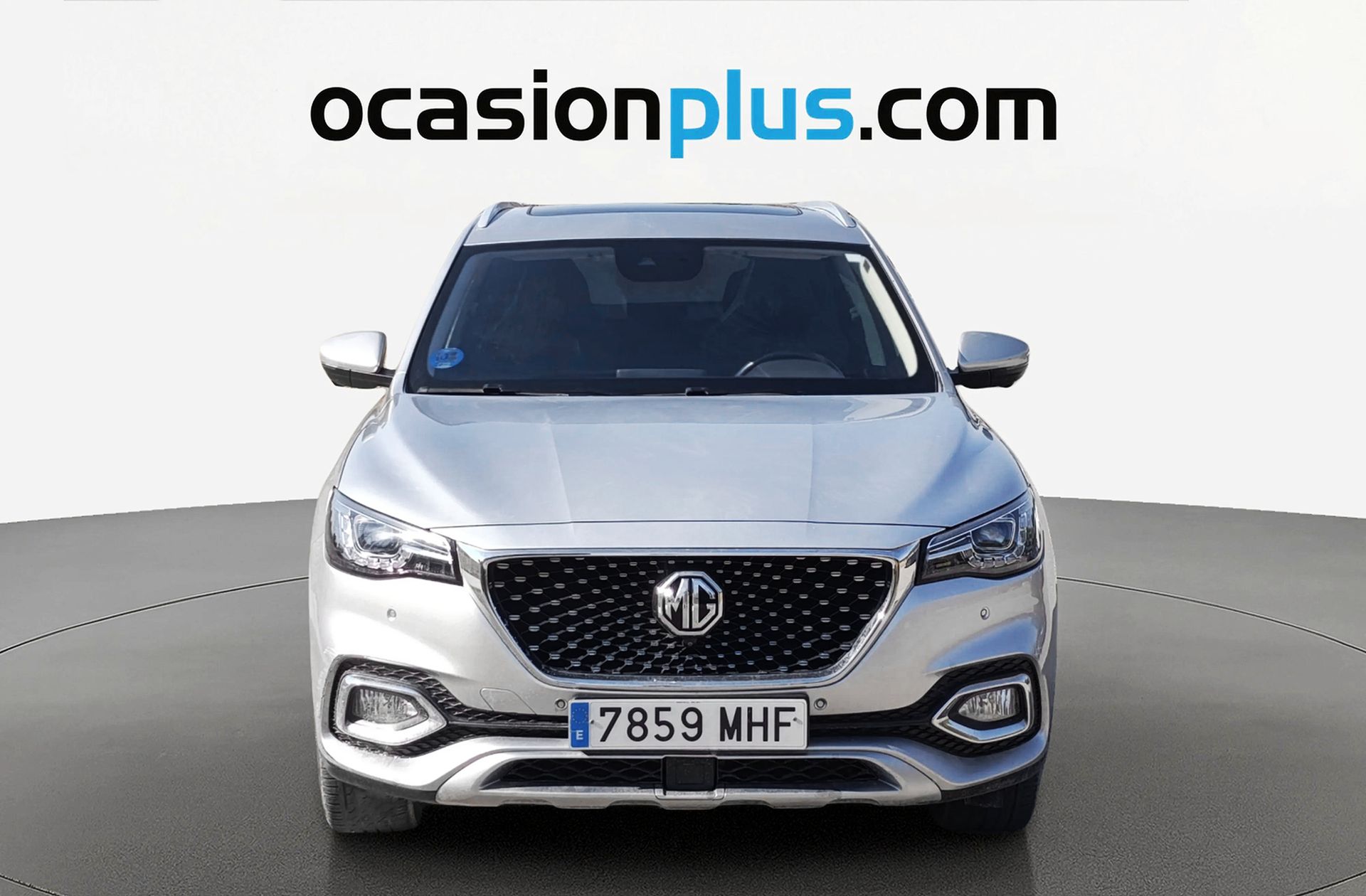 MG EHS 1.5 T-GDi PHEV Luxury - foto 15
