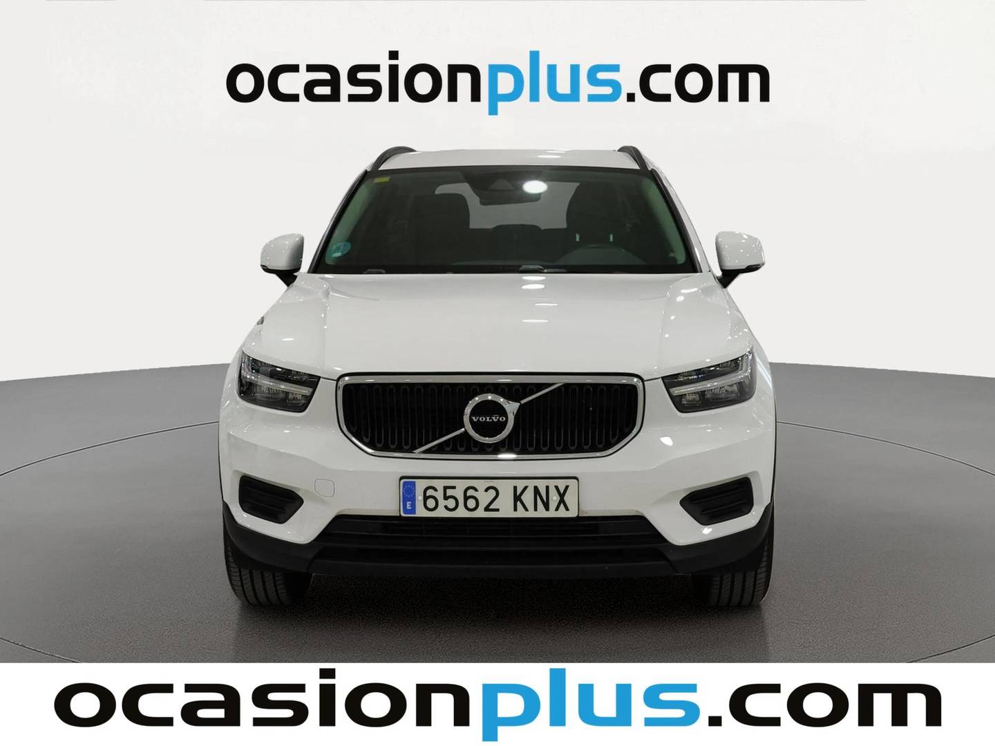 Volvo XC40 Volvo XC40 D3 (150 CV) barato