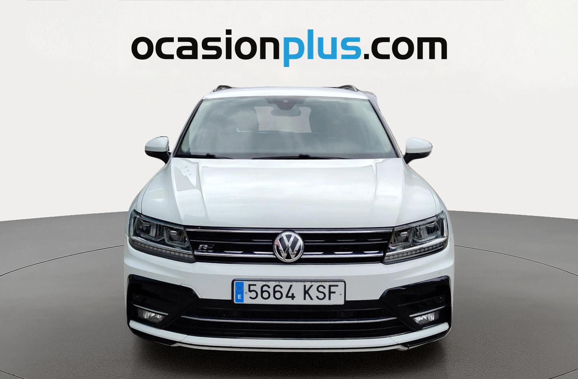 Volkswagen Tiguan Advance 2.0 TDI DSG Pack R-line - foto 14
