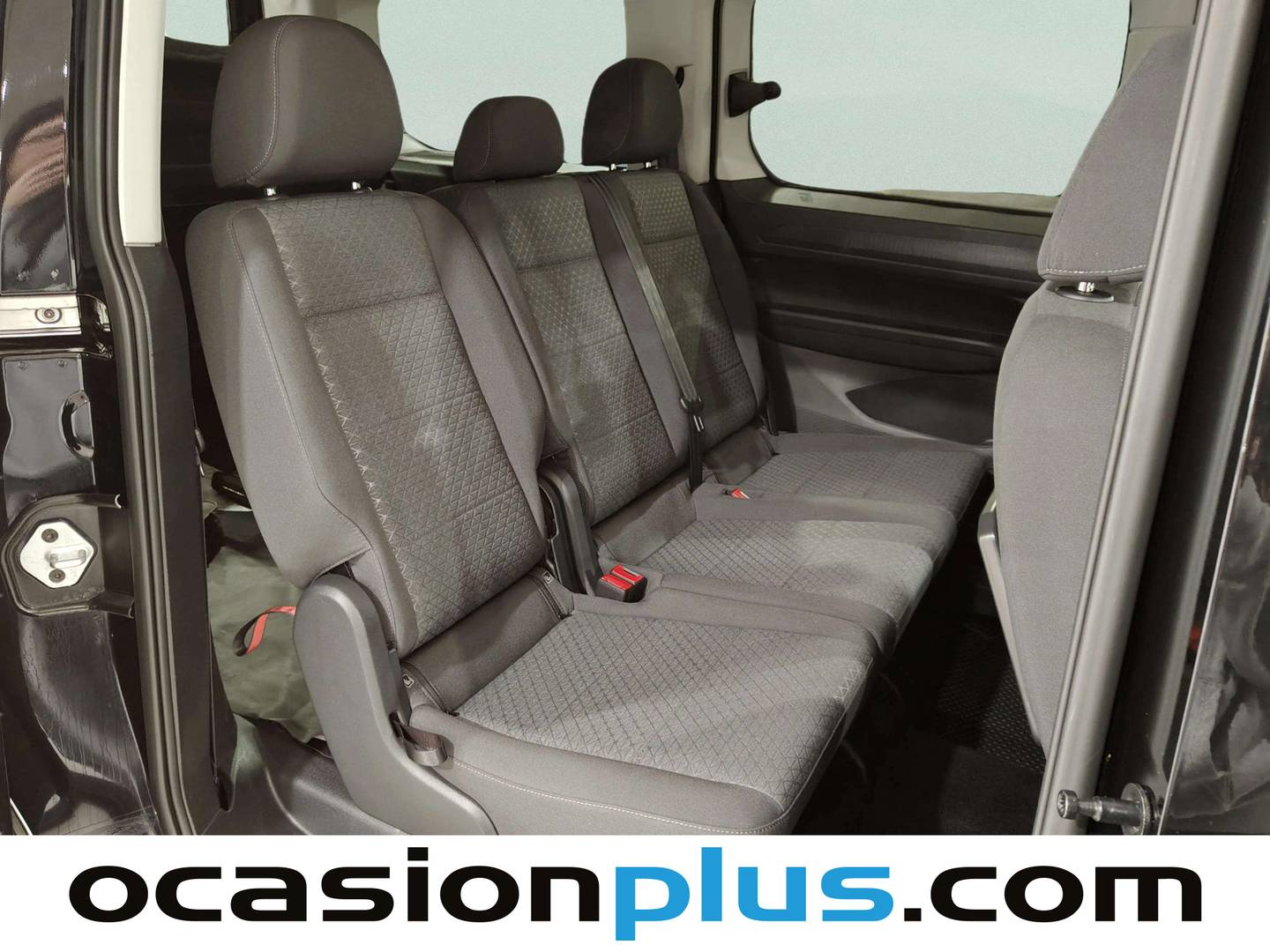 Ford Tourneo Connect Ford Tourneo Connect 2.0 Ecoblue S&S Titanium (122 CV) al mejor precio