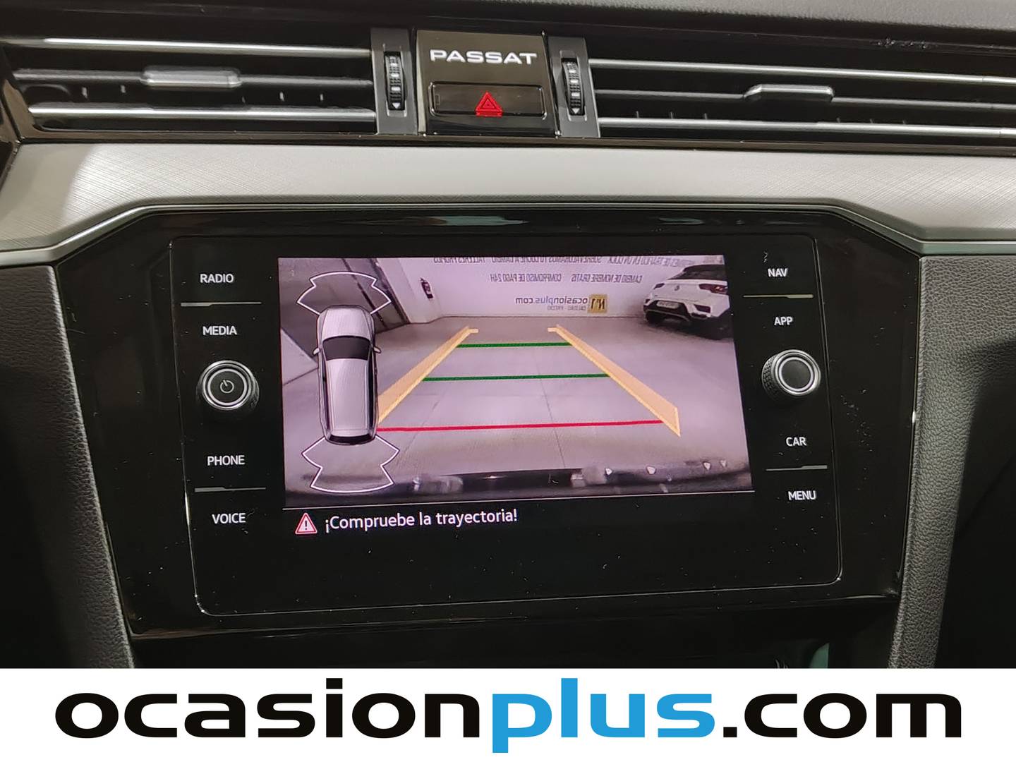 Foto Volkswagen Passat Volkswagen Passat Variant Executive 2.0 TDI  (150 CV) DSG