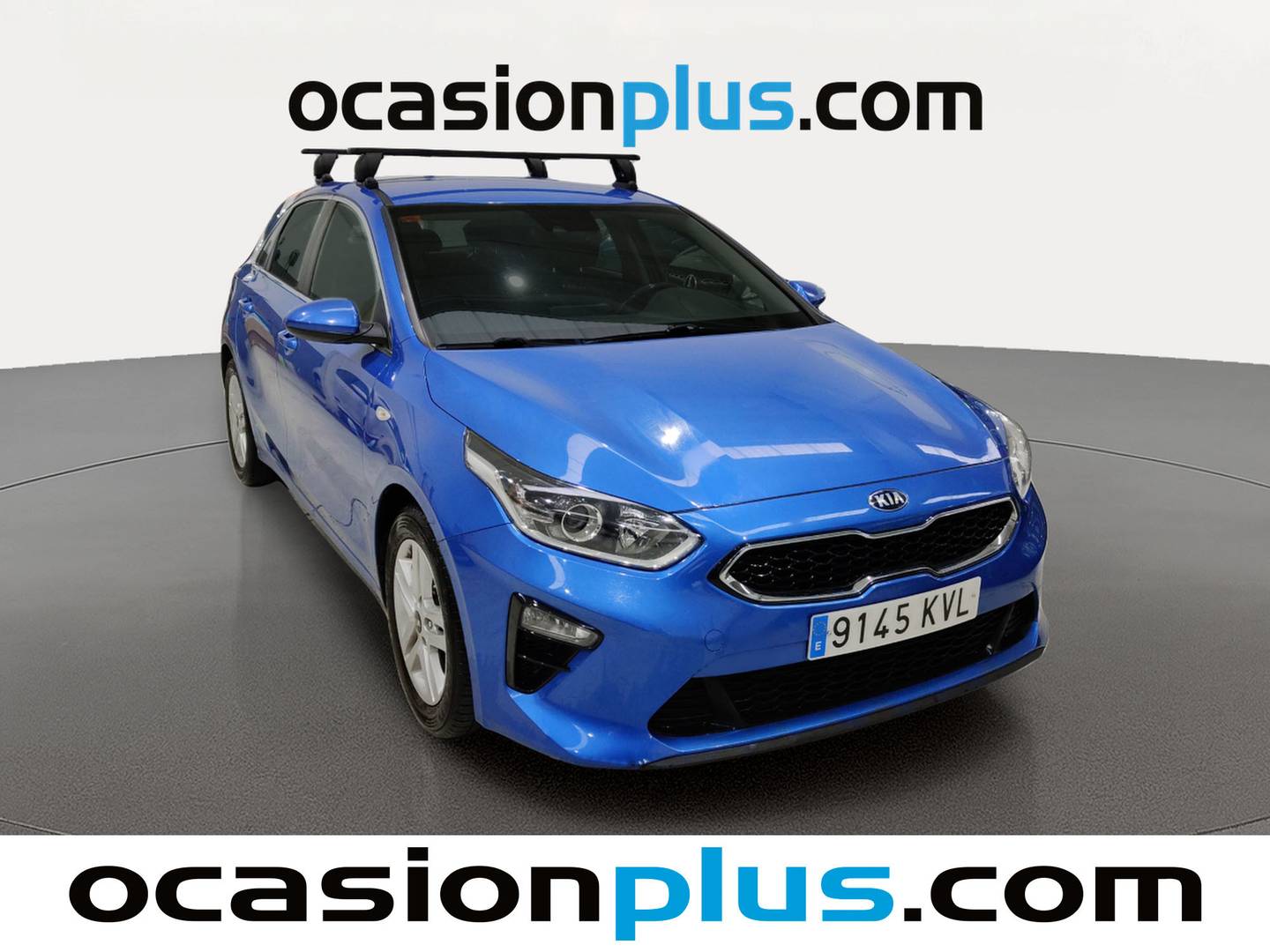 Foto KIA Ceed Kia Ceed 1.0 T-GDi Drive (120 CV)